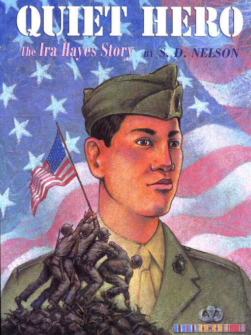Title details for Quiet Hero by S. D. Nelson - Available